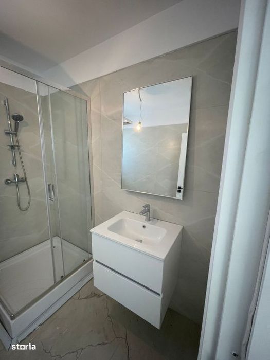Apartament 2 camere decomandat , 48,78mp ,Magnolia