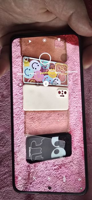 Vand Redmi Note 10 Pro 128gb 120Hz
