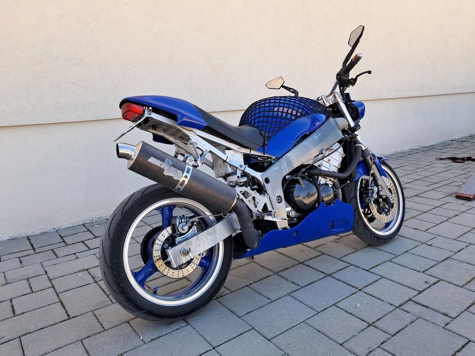 ninja zx4r ' Auto, moto si ambarcatiuni ' OLX.ro
