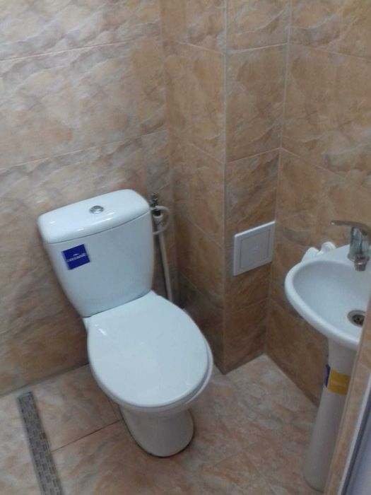 Garsoniera de inchiriat - DOAR termen lung - 240 Euro + garantie