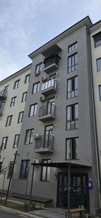 Продается новостройка