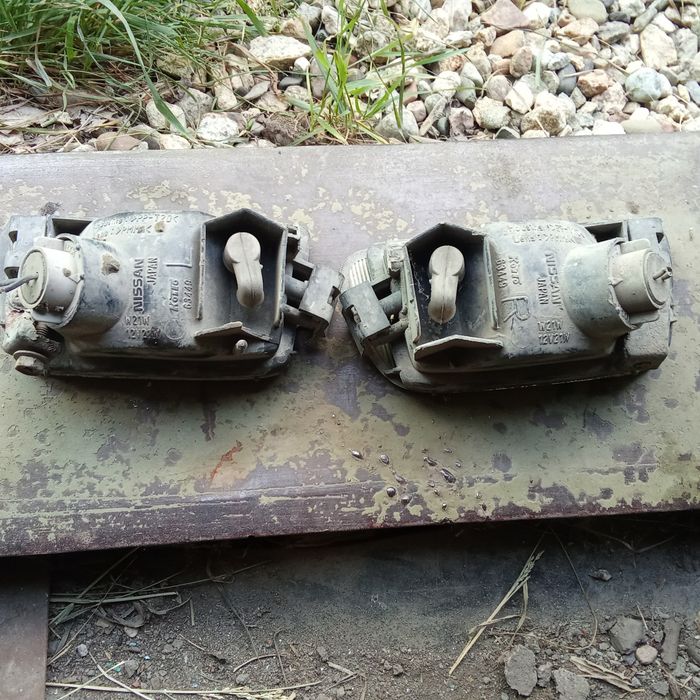 Продам на Ниссан Цефиро.