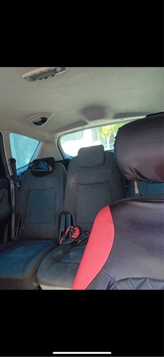 Vand urgent ford s max