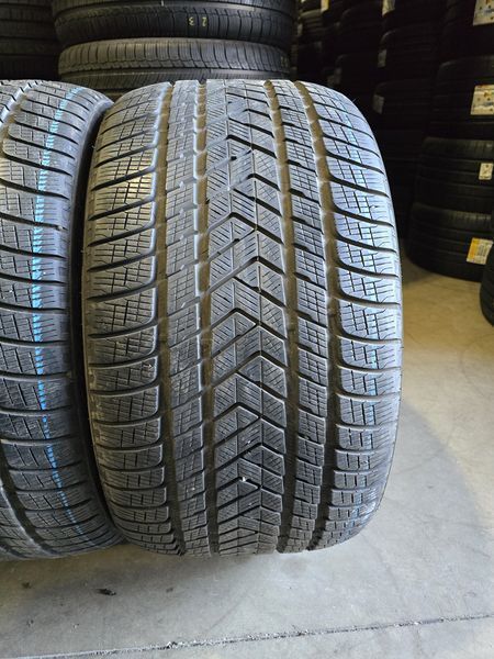 315/30/22//275/35/22 Pirelli