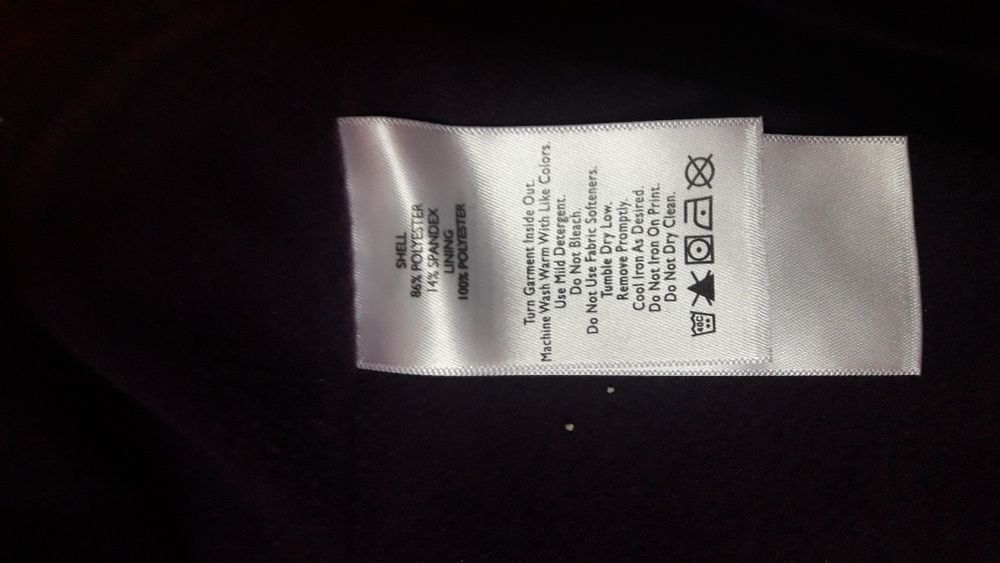 Брюки -штаны на зиму