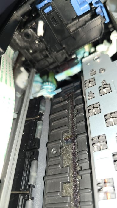 Принтер Canon G3400