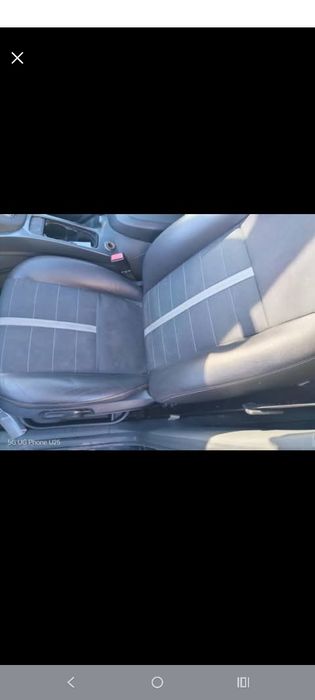 Ford Kuga 2.0 TDCI 2009