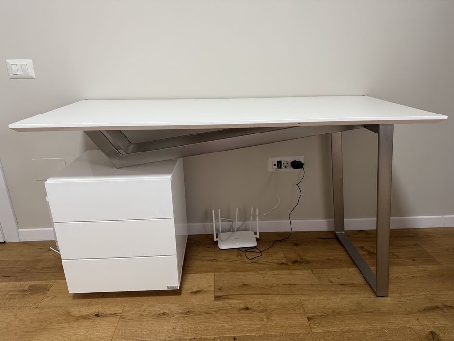 Birou Novel L 150 cm,  l 60 cm, h 76 cm