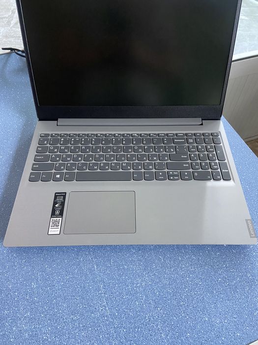 S145 Lenovo SSD память