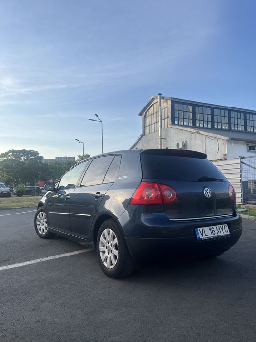 VOLKSWAGEN Golf 2006 — imagine 2