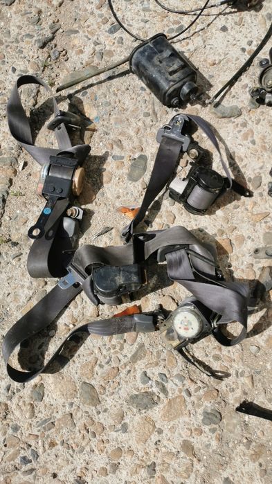 Части от Daihatsu Applause/Дайхатсу Аплаус