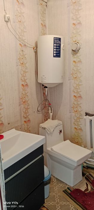 Продам ОКТ в 7-и квартирном доме.