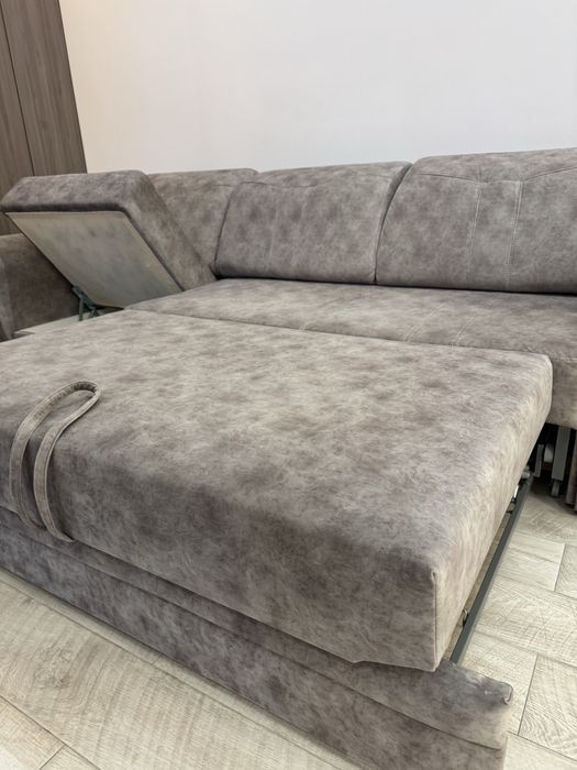 Продам диван в идельном состоянии