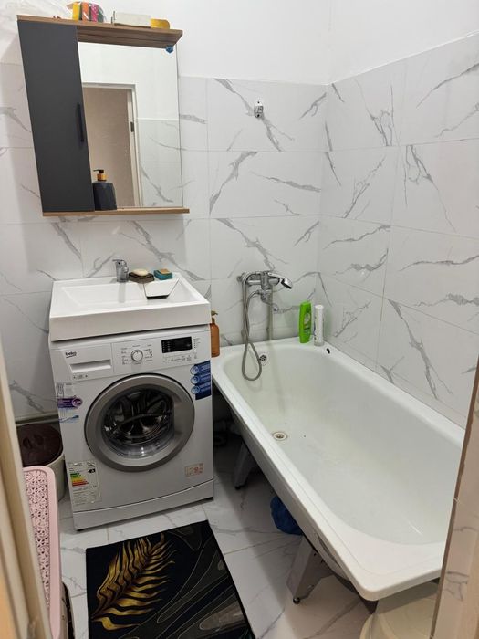 Продам 3х комнатную квартиру