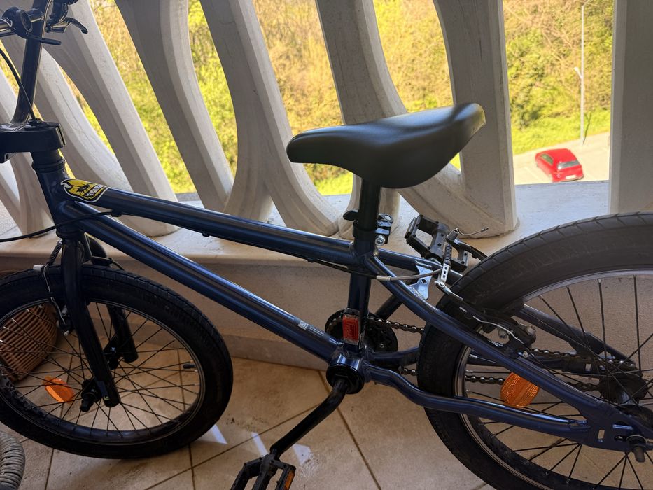 Продавам колело BMX 20