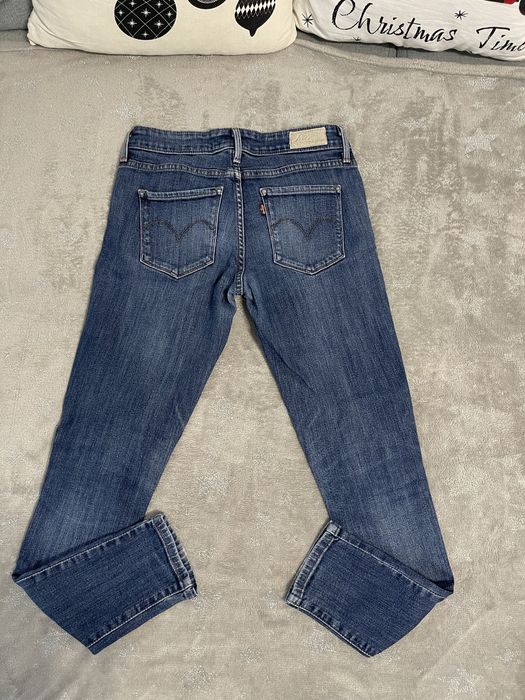 Blugi skinny Levi’s