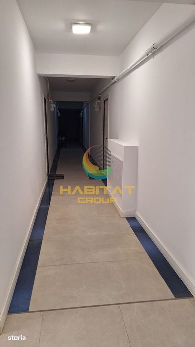 Apartament 2 camere- 59mp- mobilat si utilat