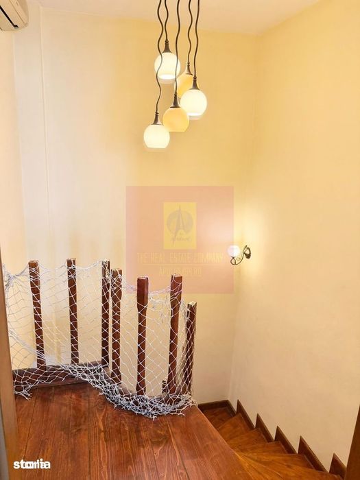Vanzare duplex 4 camere Unirii-Splai