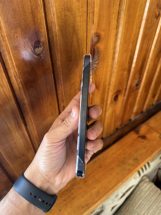 iPhone 15 Pro Max 99% Sim kaartali yangidek 10/10