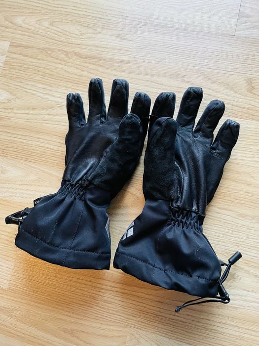 Manusi schi Black Diamont Gore-Tex