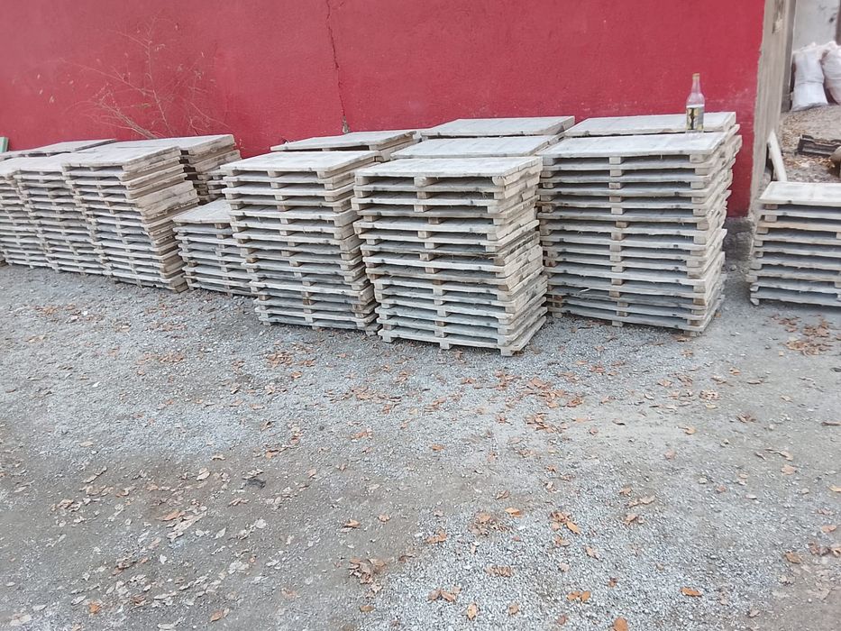 Продам станок для производства сплитерных блоков