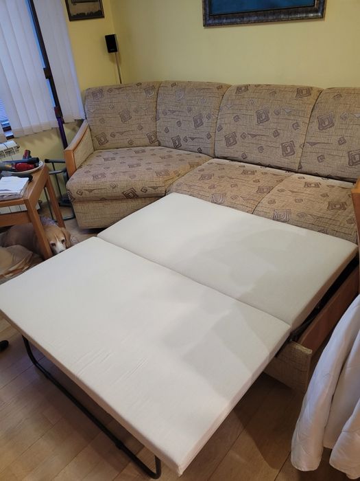 диван с ъгъл 30 градуса