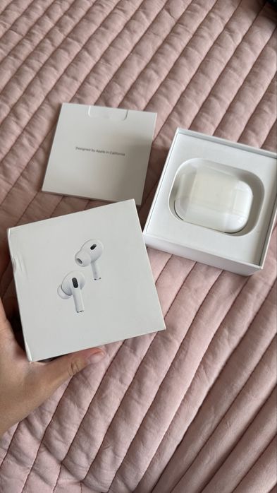 AirPods Pro (2nd generation)