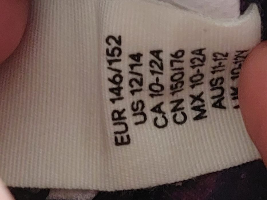 Echipament fotbal h&m PlayStation 9-12 ani