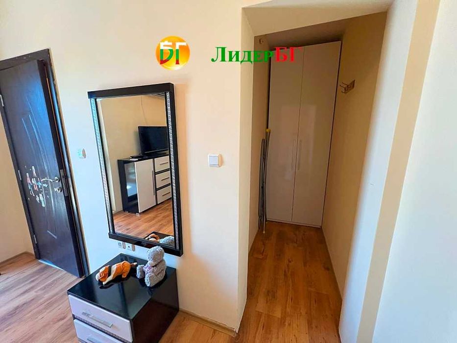 Продава се Тристаен апартамент в с. Равда, Област Бургас - 84 кв.м за 1727 €/кв.м - Снимка #13