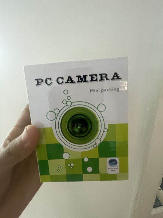 Продам камеры на компьютер