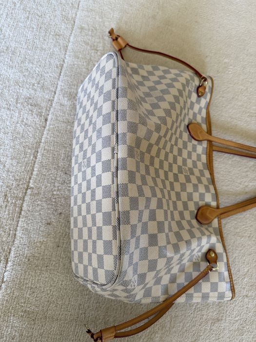 Geanata louis vuitton neverfull MM