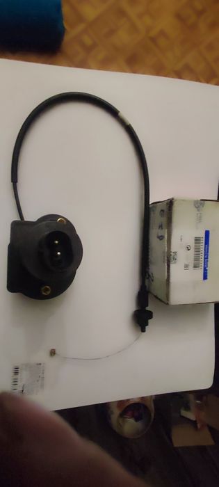 Регулятор дроссельной заслонки БМВ е38/е39