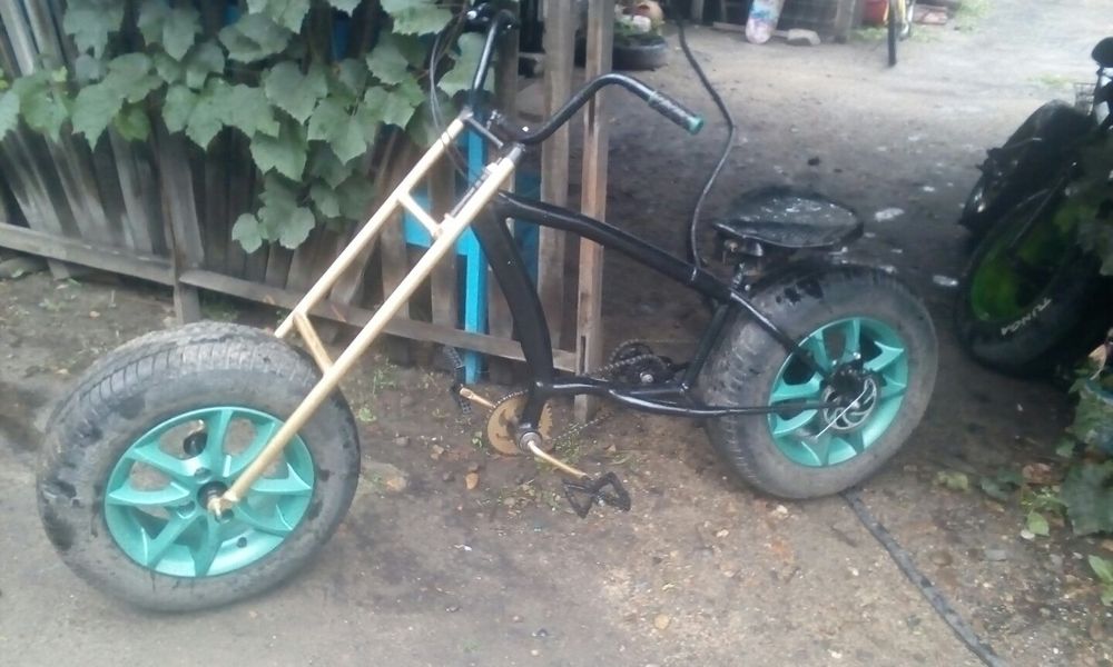 Велосипеды велосипеды