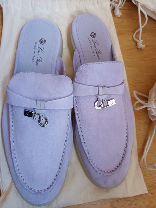 Hermès Loro Piana чехли