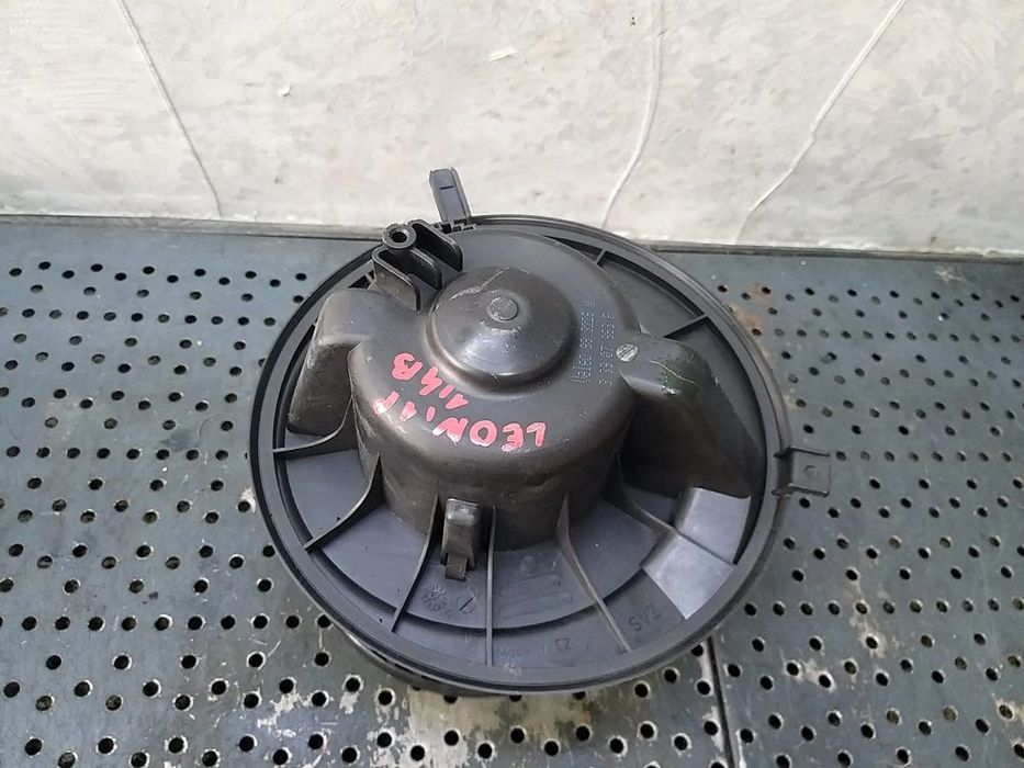 Aeroterma ventilator habitaclu seat leon 1p 1k1819015a