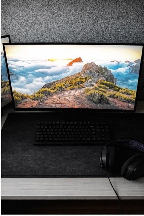 Цял Гейминг сетъп