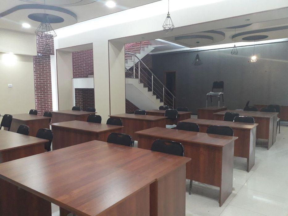 Срочно сдаëтся помещения 140кв в Дагбетский