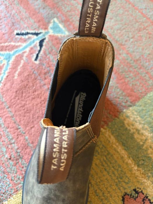 Blundstone 38,5 размер