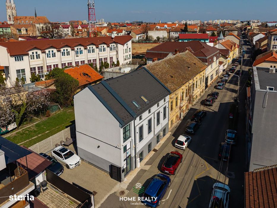 COMISION 0% I Clădire SAD de vînzare în Timișoara - zona ELISABETIN.