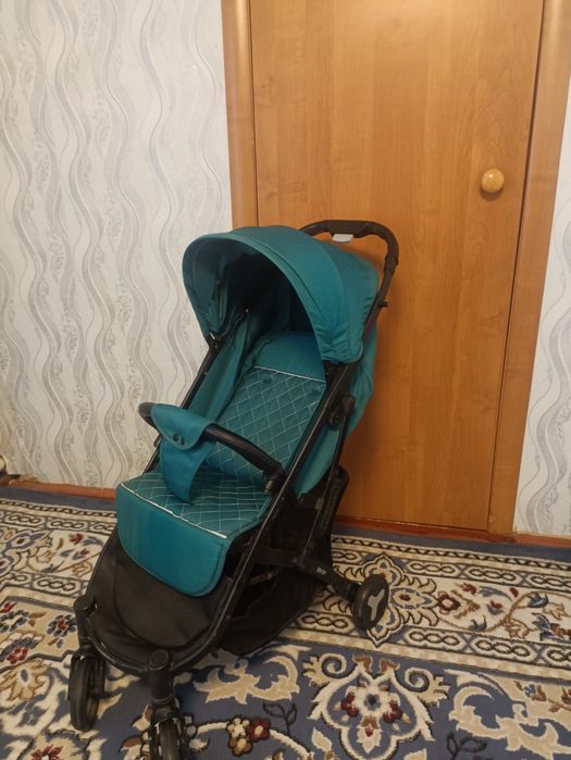 коляска прогулочная