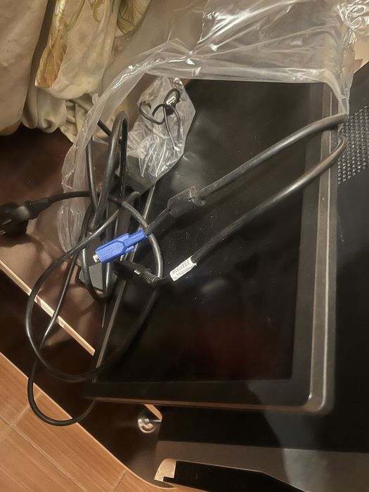 Компьютер рабочий