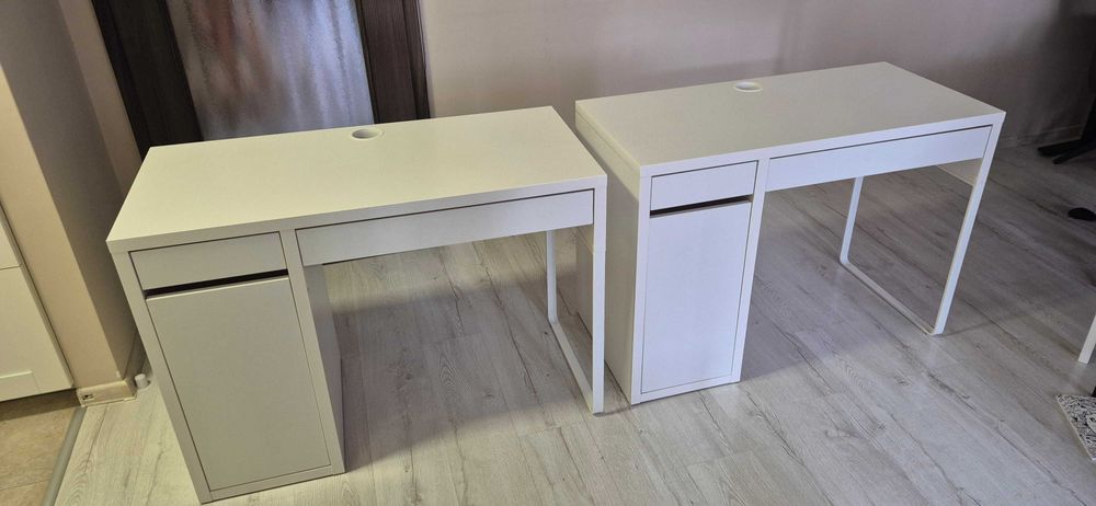 Продавам бюра от Икеа