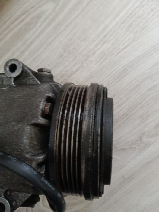 Compresor AC Opel Astra , Zafira , Combo