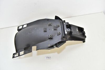 Protecție interioară pentru aripa din spate BMW F 800 GS F800GS F700GS