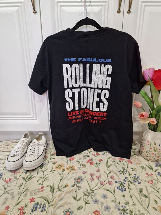 Тениски размер С