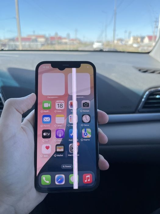 iPhone 12 Pro В Нормальном состоянии