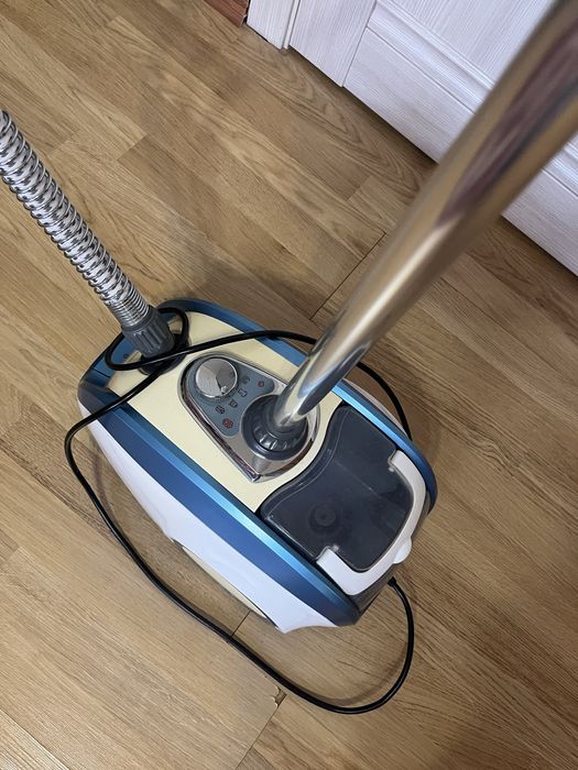 Отпариватель для одежды