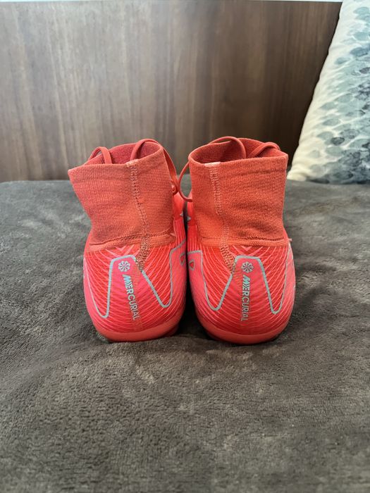 Nike Mercurial Superfly 10 pro