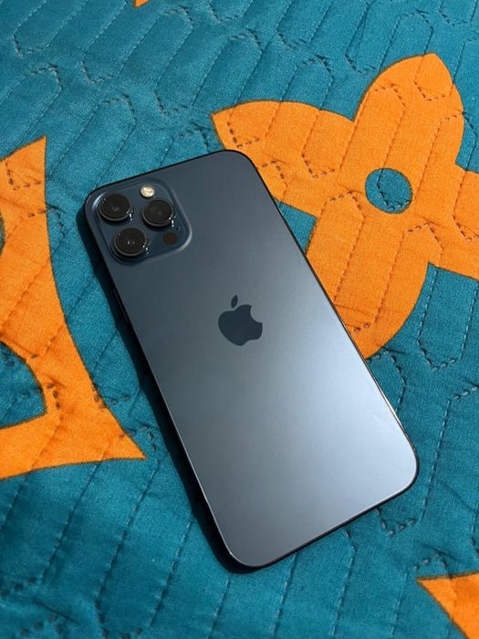 ОБМЕН Iphone 12 pro max