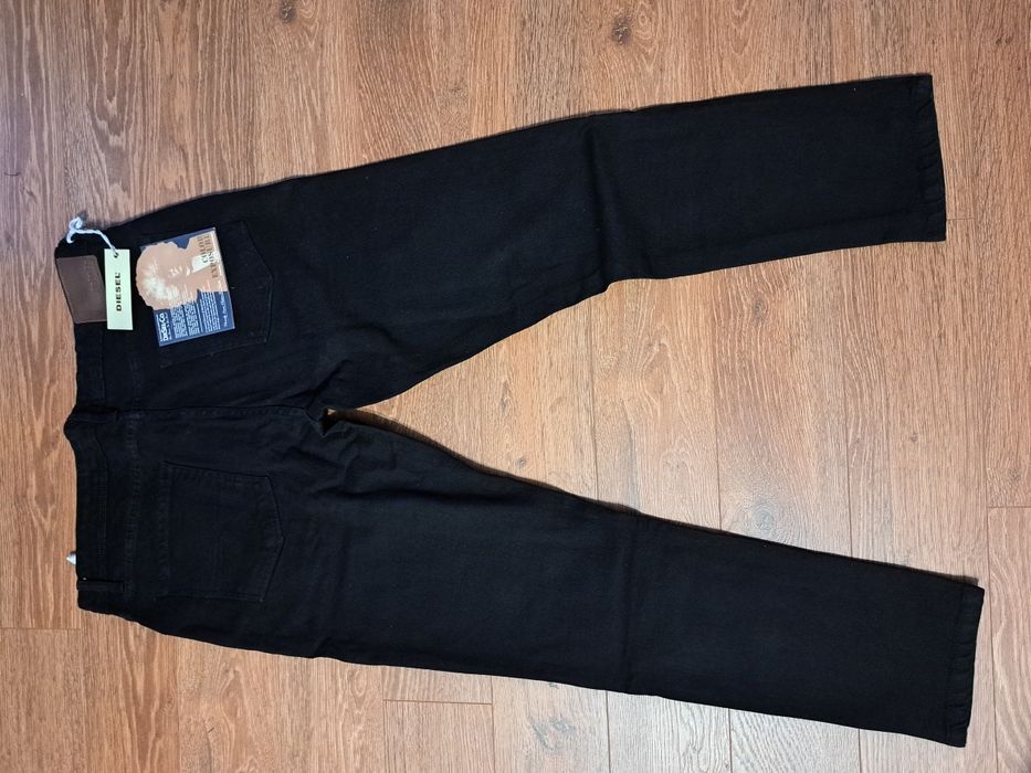 Diesel Jeans Slim Fit For Men